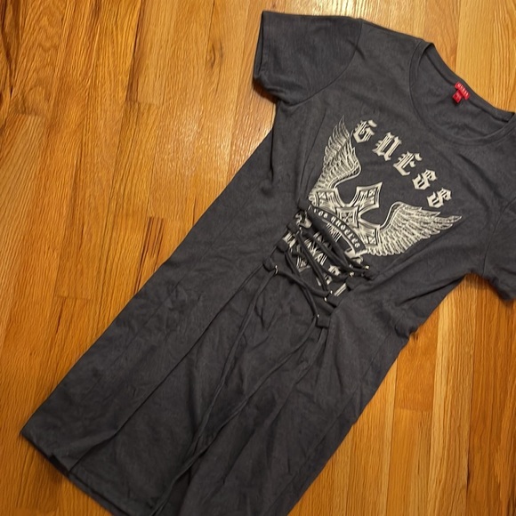 Guess Dress - Picture 3 of 4